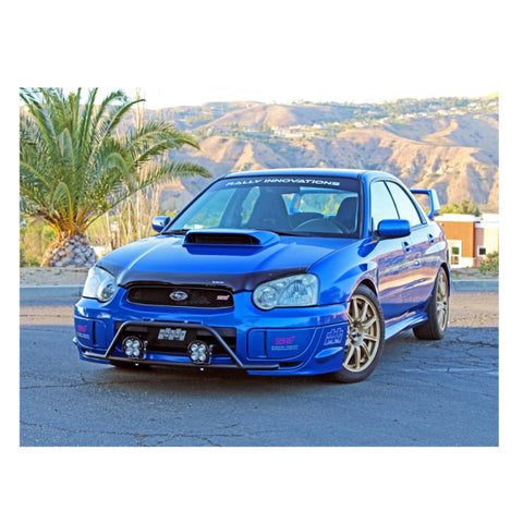 Rally Light Bar - 2004-2005 Subaru Impreza 2.5i/WRX/STI [SU-GDB-RLB-01]