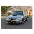 Rally Light Bar - 2006-2007 Subaru Impreza 2.5i/WRX/STI [SU-GDC-RLB-01]