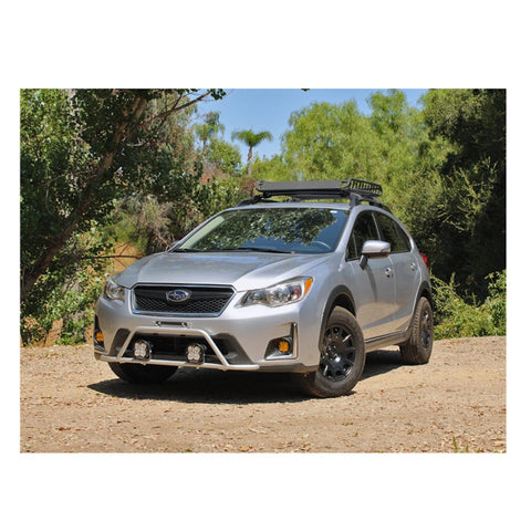 Rally Light Bar - 2013-2017 Crosstrek_2012-2016 Impreza 2.0i Sport [SU-GPA-RLB-01]