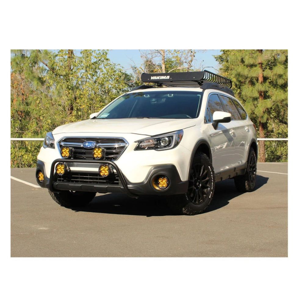 Rally Light Bar - Fits 2015-2019 Subaru Outback – RalliTEK