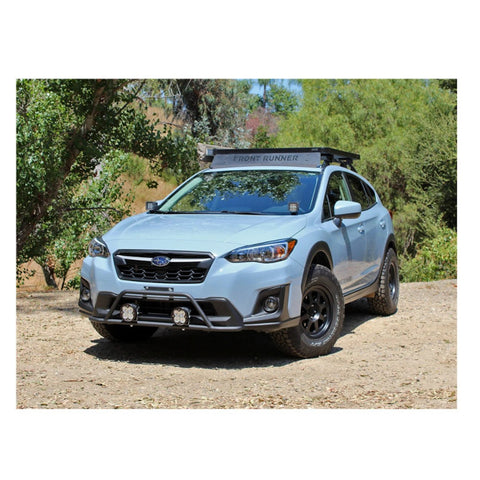 Rally Light Bar - 2018-2020 Subaru Crosstrek XV [SU-GTA-RLB-01]