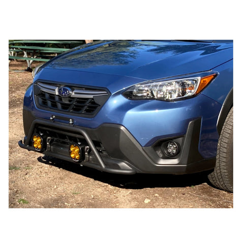 Rally Light Bar - 2021+ Subaru Crosstrek XV [SU-GTC-RLB-01]