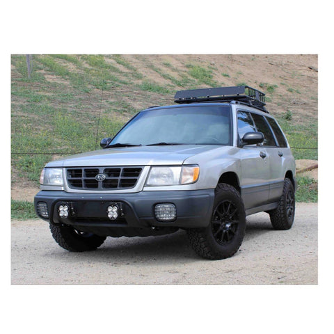 Rally Light Bar - 1997-2002 Subaru Forester [SU-SFA-RLB-01]