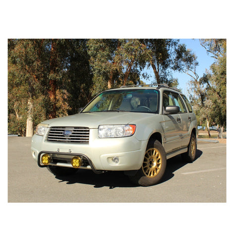 Rally Light Bar - 2006-2008 Subaru Forester [SU-SGA-RLB-01]