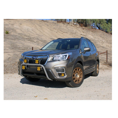 Rally Light Bar - 2019-2021 Subaru Forester [SU-SKA-RLB-01]