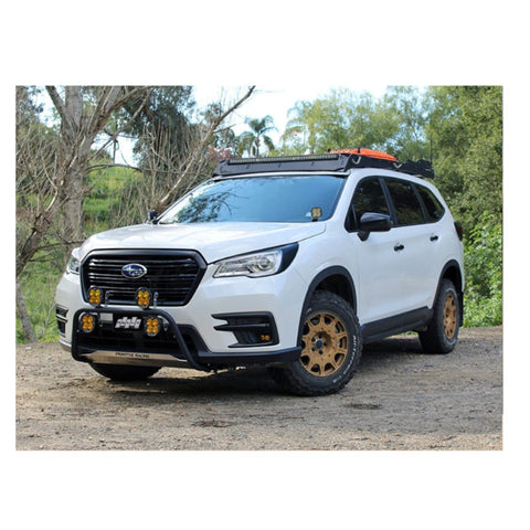 Rally Light Bar - 2019+ Subaru Ascent [SU-WMA-RLB-01]