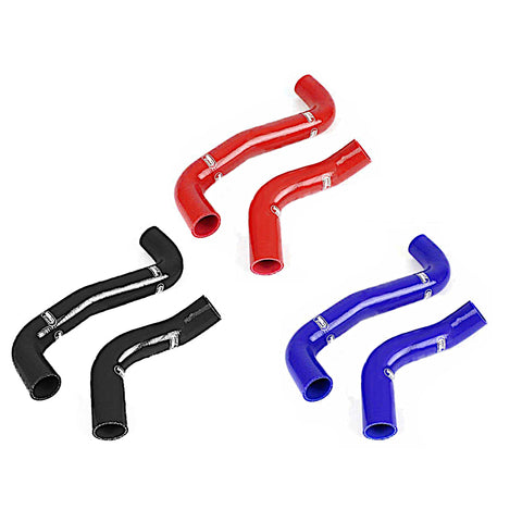 Samco Sport Silicone Radiator Hose Kits - WRX & STI 2008-2014 / More