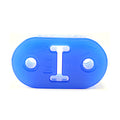 RalliTEK 60mm Long Polyurethane Exhaust Hanger - w/12mm ID