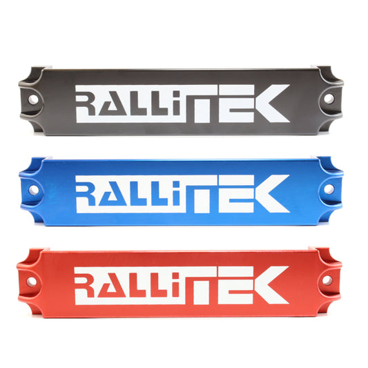 RalliTEK Battery Tie Downs - Subaru