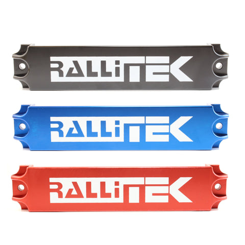 RalliTEK Battery Tie Downs - Subaru