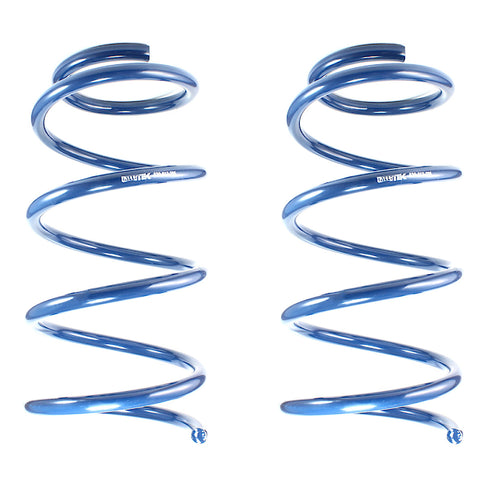 RalliTEK 1" Front Raised Springs - Outback 2005-2009