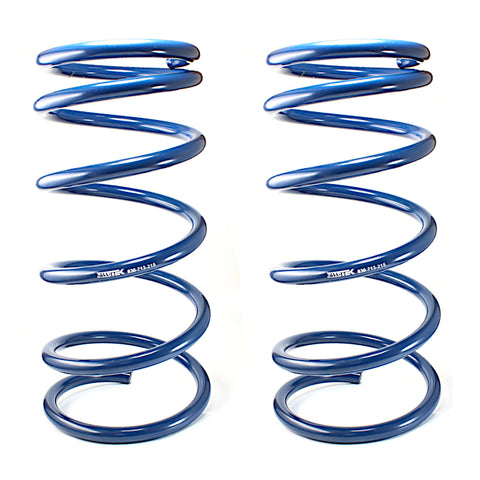 RalliTEK 0.75" Front Raised Springs - Outback 3.6R 2015-2019