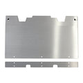 RalliTEK Transmission Skid Plate - Outback 2010-2019