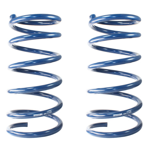 RalliTEK 0" Front Springs - Outback 2015-2019