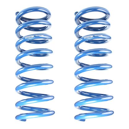 0" Lift Spring Kit - Fits 14-18 Subaru Forester