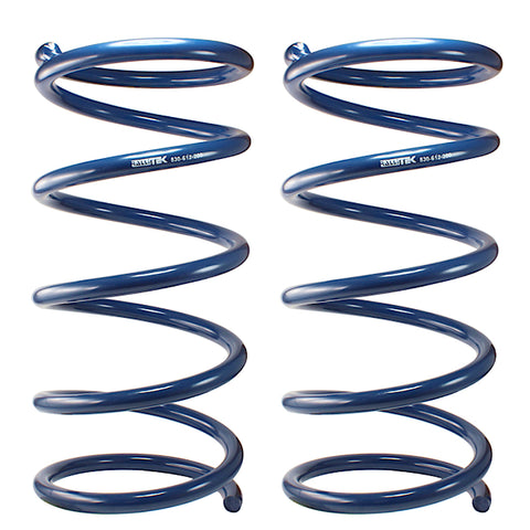 RalliTEK 0" Front Springs - Outback 2010-2014