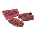 RalliTEK Off road Stickers