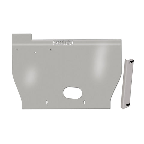 RalliTEK Front Skid Plate - Ascent