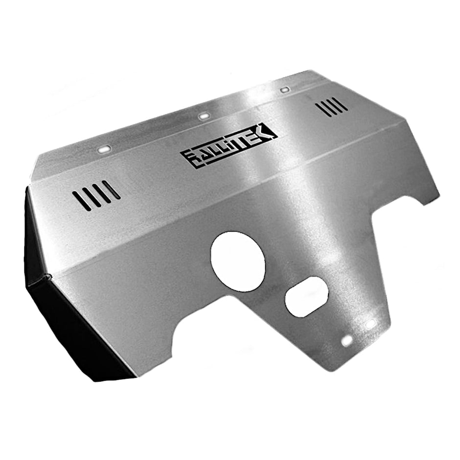 RalliTEK Subaru Skid Plates Undercarriage Skid Plates