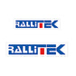 RalliTEK Logo Decal