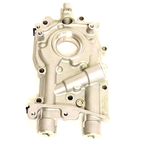 Subaru 2.5L Oil Pump for Turbo Models - WRX 2002-2014 / STI 2004-2014 / More