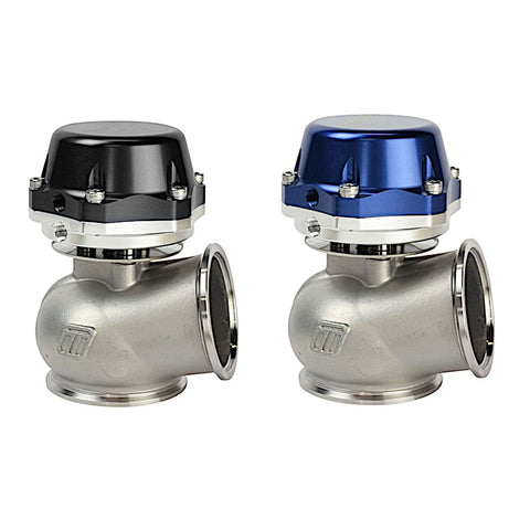 Turbosmart Power-Gate 60mm EWGs - 7psi