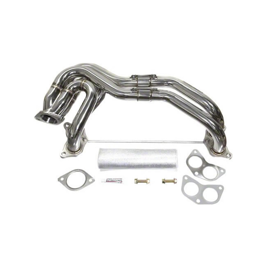 Tomei Unequal Length Exhaust Manifold - BRZ 2013-2022 / FR-S 2013-2016