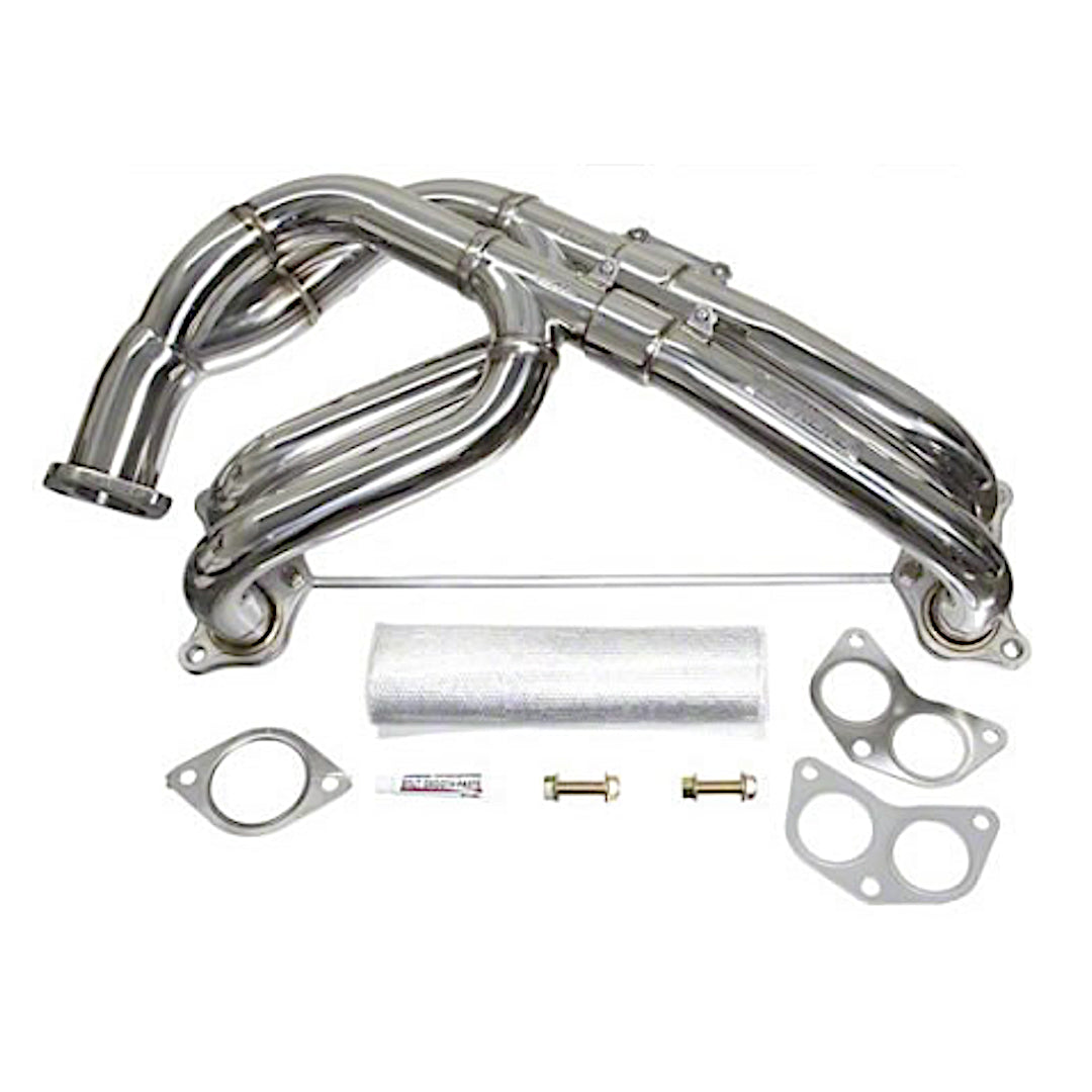 Tomei Equal Length Exhaust Manifold - BRZ 2013-2022 / FR-S 2013-2016