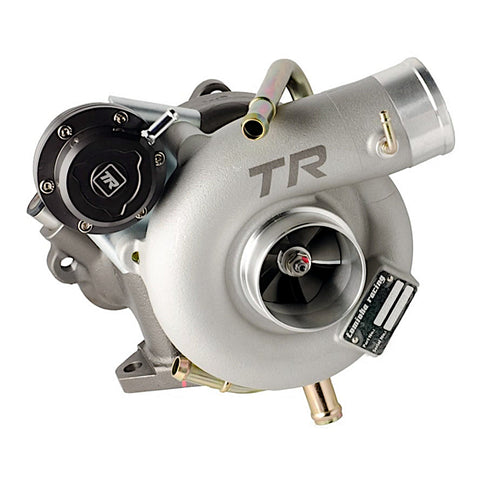 Tomioka TD05-18G Turbo - WRX 2002-2007 / STI 2004-2017 / Forester XT 2004-2007 / More