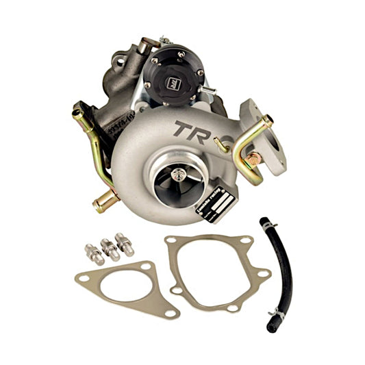 Tomioka TD06-20G Turbo - WRX 2008-2014 / Legacy GT 2005-2009 / Forester XT 2008-2013 / More