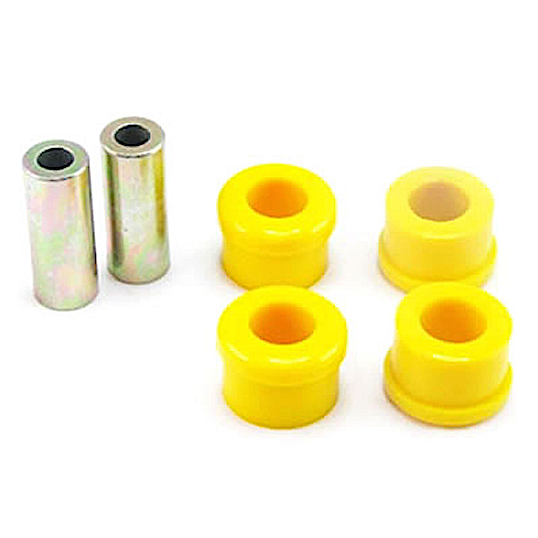 Whiteline Front Inner Lower Control Arm Bushing - WRX 2008-2014 / Forester XT 2009-2013 / Legacy GT 2005-2012 / More