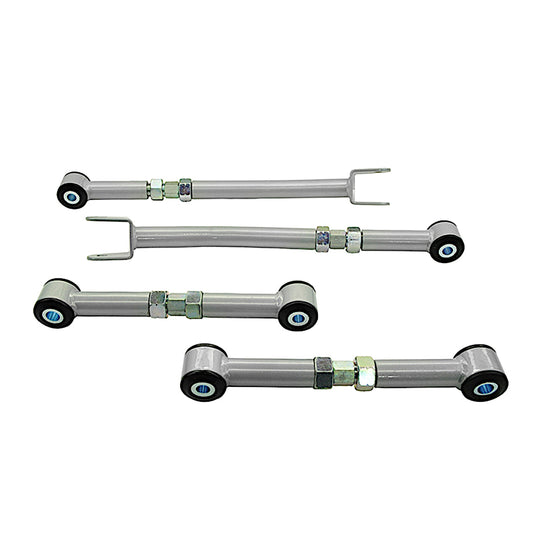 Whiteline Rear Lateral Link Kit - Legacy & Outback 2000-2009