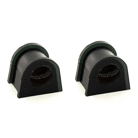 Whiteline Polyurethane Rear Swaybar Bushing Kit 22mm - WRX & STI 2008-2014 / Forester 2010-2012 / More