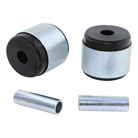 Whiteline Diff Support Outrigger Bushings - WRX 2002-2007 / STI 2004-2007 / More