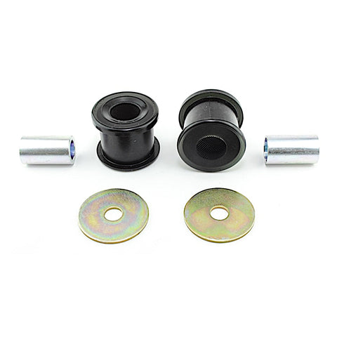 Whiteline Front Lower Control Arm Inner Rear Bushing - STI 2004-2007 / WRX 2002-2007 / Impreza 1994-2007 / More