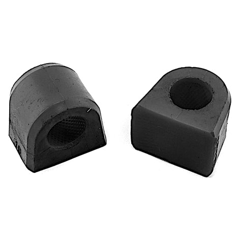 Whiteline Polyurethane Rear Swaybar Bushing Kit 19mm - Impreza 1993-2002 / Forester 1997-2008 / More