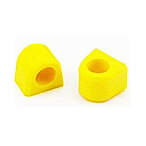 Whiteline Polyurethane Rear Swaybar Bushing Kit 20mm - Impreza 1993-2002 / Forester 1997-2008 / More