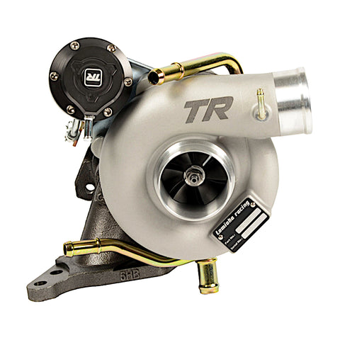 Tomioka TD06-20G Twin Scroll Turbo - WRX 2002-2007 / STI 2004-2017 / Forester XT 2004-2007 / More