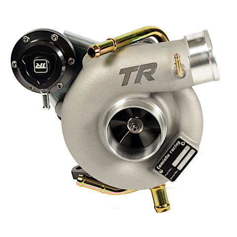 Tomioka TD06-20G Turbo - WRX 2002-2007 / STI 2004-2017 / Forester XT 2004-2007 / More