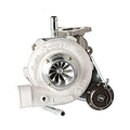 Tomioka GT2871 Billet Turbo - WRX 2002-2007 / STI 2004-2018
