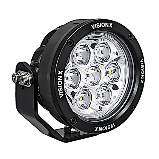 Vision X 4.7" CG2 Multi LED Light Cannon