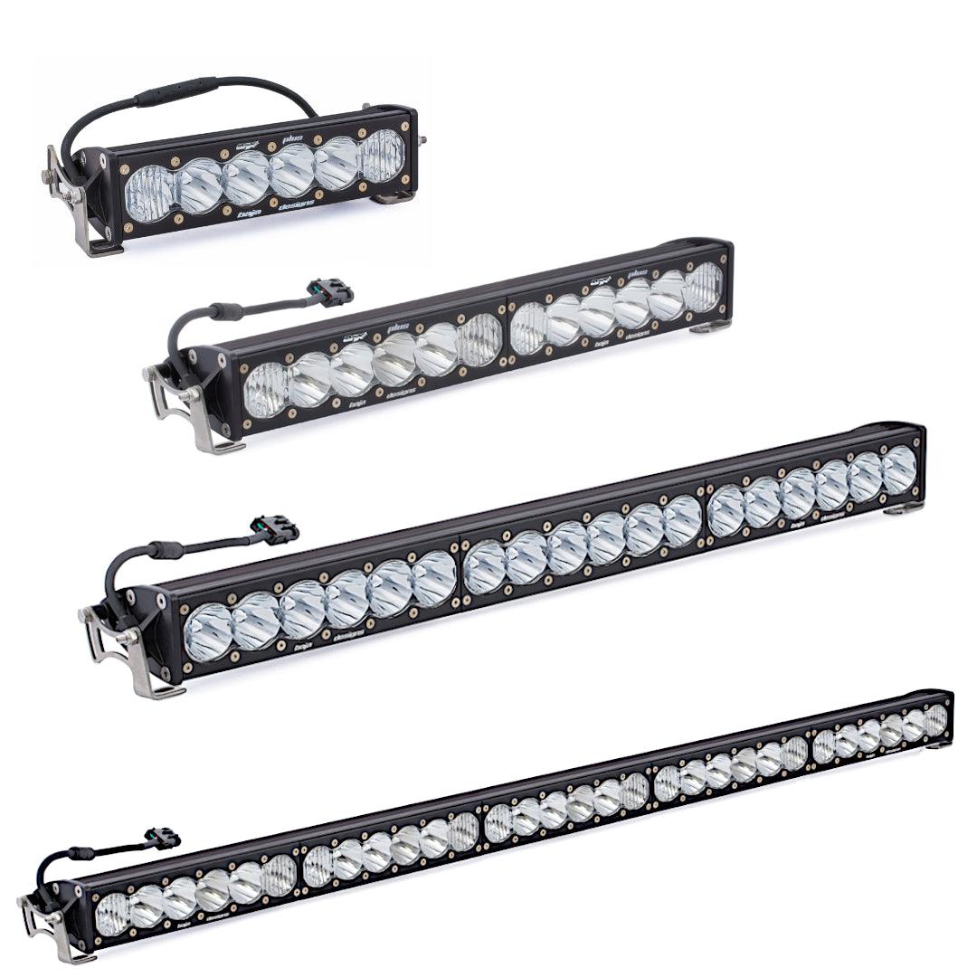 Baja Designs - OnX6 Series Driving Combo Pattern 40in LED Light Bar