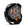 Baja Designs - White LP9 Pro Off-Road - Single LED