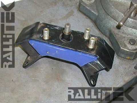 RalliTEK 5EAT Transmission Mount Insert in the Shop 