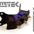 RalliTEK 5EAT Transmission Mount Insert and Shown