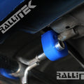 RalliTEK 35mm Standard Length Polyurethane Exhaust Hanger w/15mm ID - WRX 2002-2007 / STI 2004-2007 / More