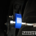 RalliTEK 35mm Standard Length Polyurethane Exhaust Hanger w/15mm ID - WRX 2002-2007 / STI 2004-2007 / More