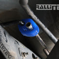 RalliTEK 35mm Standard Length Polyurethane Exhaust Hanger w/15mm ID - WRX 2002-2007 / STI 2004-2007 / More