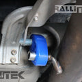 RalliTEK 35mm Standard Length Polyurethane Exhaust Hanger w/15mm ID - WRX 2002-2007 / STI 2004-2007 / More
