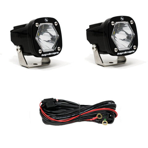 Baja Designs S1 LED Light Kit